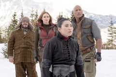 Jumanji: Następny poziom