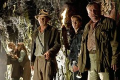 Indiana Jones i Królestwo Kryształowej Czaszki