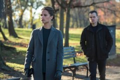 Jason Bourne