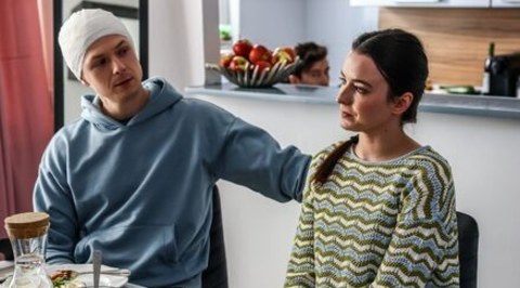 Zdjęcie ilustracyjne Szpital św. Anny odcinek 33 