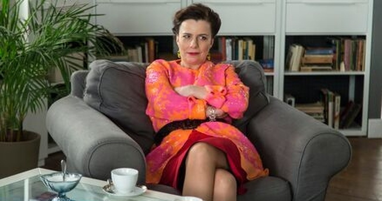 Rodzinka.pl - Odcinek 196: "Przypadkowe pary"