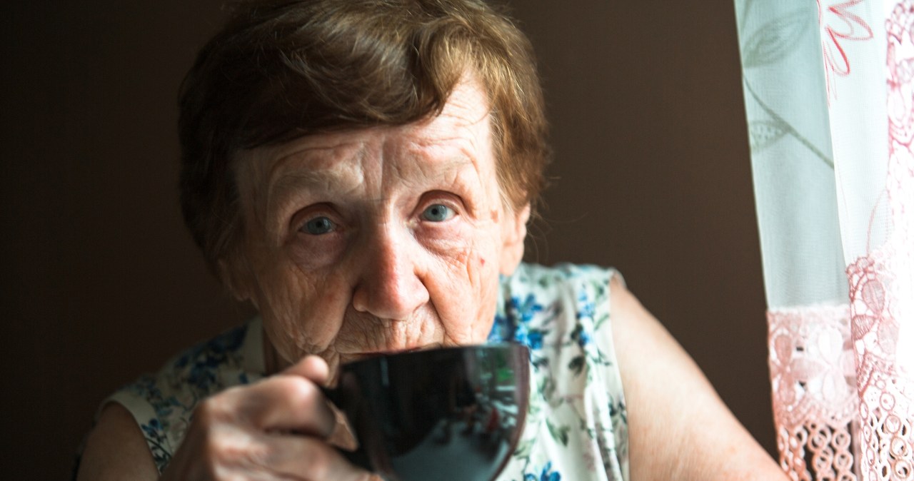 Seniorze, zaparz i pij do woli! Skorzystasz z "balsamu dla jelit"