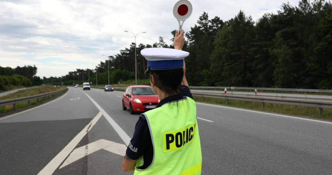 Ruszyła specjalna akcja policji. Wiemy, na co będzie zwracać szczególną uwagę