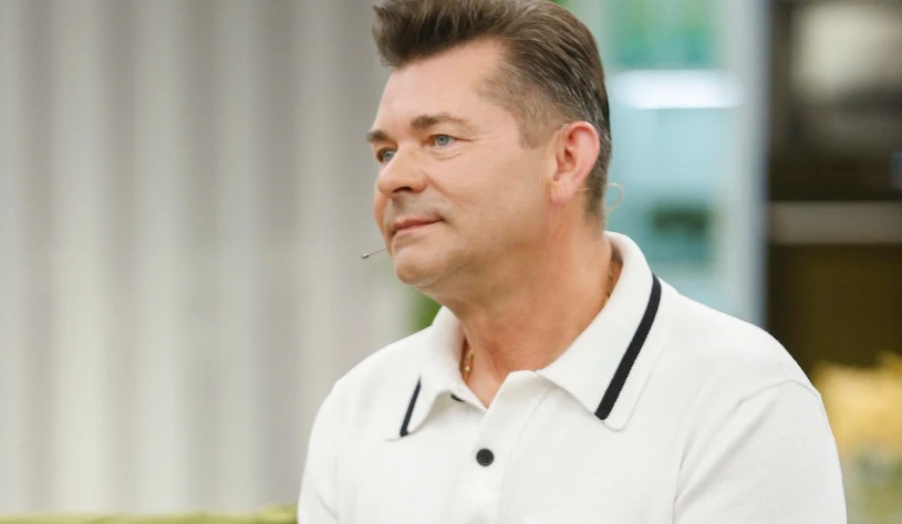 Martyniuk w końcu nie wytrzymał. W emocjach podzielił się osobistym żalem