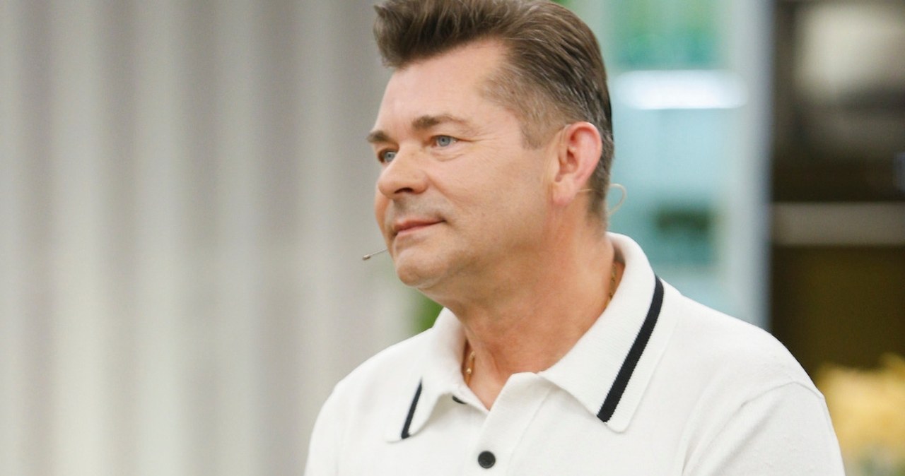 Najpierw kłopoty z synem, a teraz to. Zenek Martyniuk był przerażony