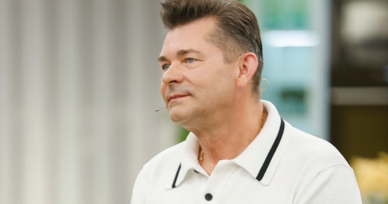 Najpierw kłopoty z synem, a teraz to. Zenek Martyniuk był przerażony