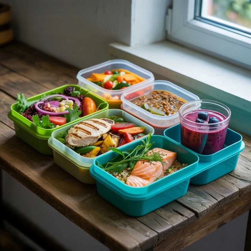 Czy catering dietetyczny może być tani?