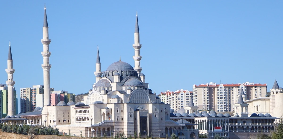 Turecka dyplomacja oświadczyła, że zerwano wszelkie stosunki handlowe z Izraelem. Przestrzeń powietrzna Turcji została również zamknięta dla izraelskich samolotów. Ankara oskarża Tel Awiw o ludobójstwo na Palestyńczykach i nazywa Izrael państwem o "mentalności terrorystycznej".