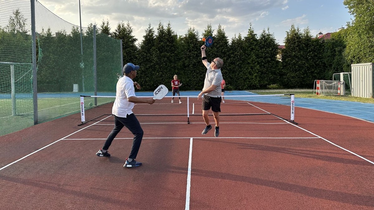 Amerykański modny sport dotarł do Polski. niedługo turniej w Warszawie!