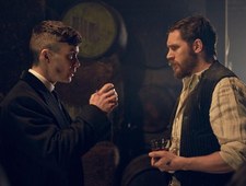 Peaky Blinders