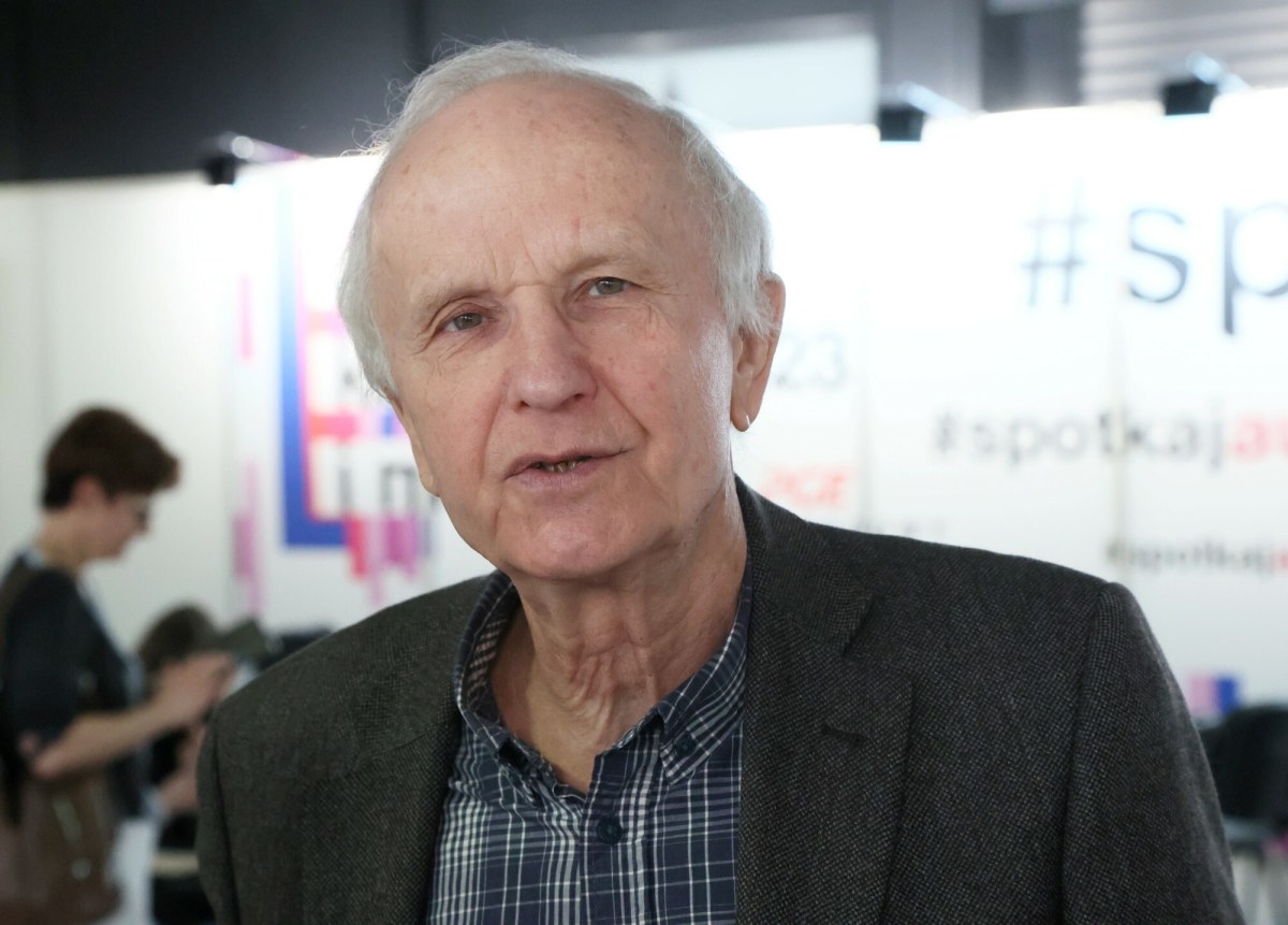 ​Prof. Kołodko: Po co się tak zadłużać? Tam są miliardy na uzbrojenie polskiej armii