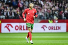 Piłka nożna: Eliminacje mistrzostw świata - mecz: Armenia - Portugalia