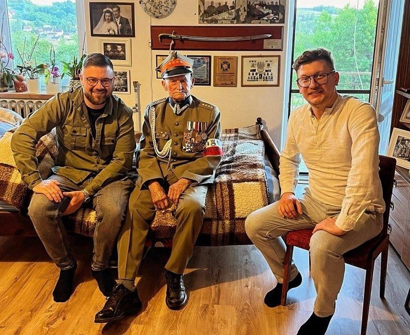 /Łukasz Herod / History Hiking /