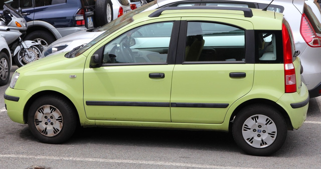 Mała rysa, wielki problem. Dlaczego nie warto uciekać z miejsca zdarzenia?