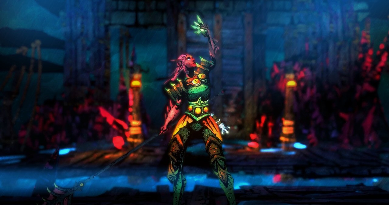 Gratka dla fanów kooperacyjnych gier. Trzy dobrze oceniane produkcje za darmo