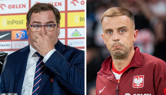 Powołanie do kadry, a teraz to. Grosicki odpowiada Urbanowi. Jest komunikat