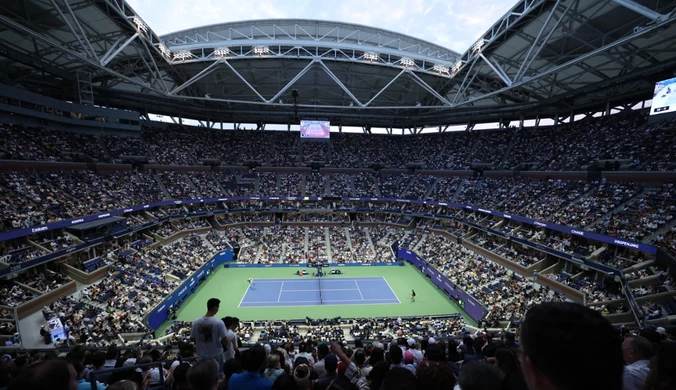 Wielka sensacja jeszcze przed meczem Sabalenki. To koniec numeru "1" w US Open