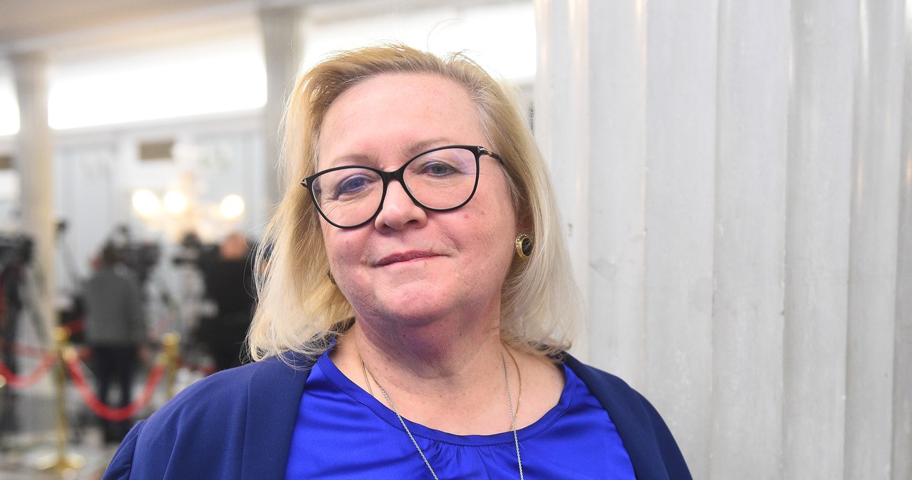 wiadomości,aktualności,Interia Kolejne kroki ws. immunitetu Małgorzaty Manowskiej. Trybunał Stanu wyłączył 12 sędziów