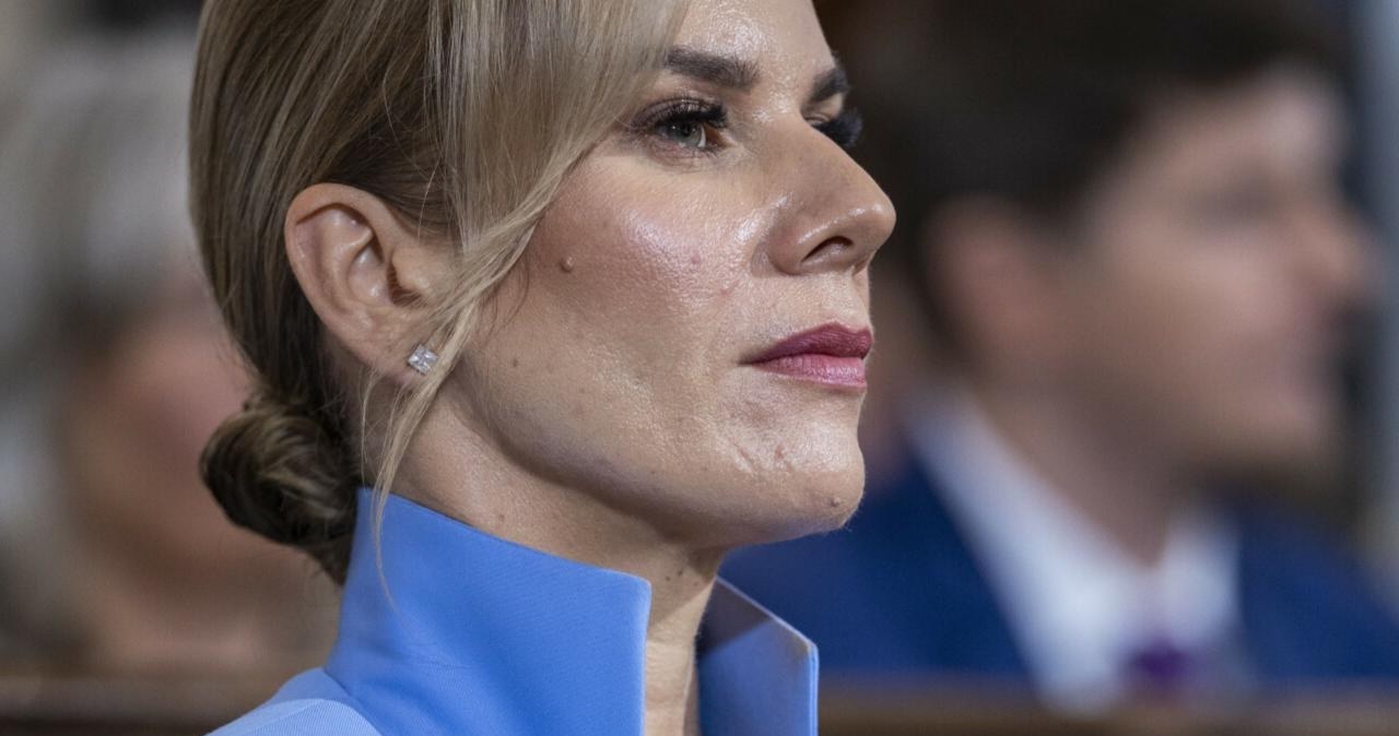 Powoli potwierdza się scenariusz ws. Nawrockiej. Kolejna osoba mówi, że dopiero się zacznie