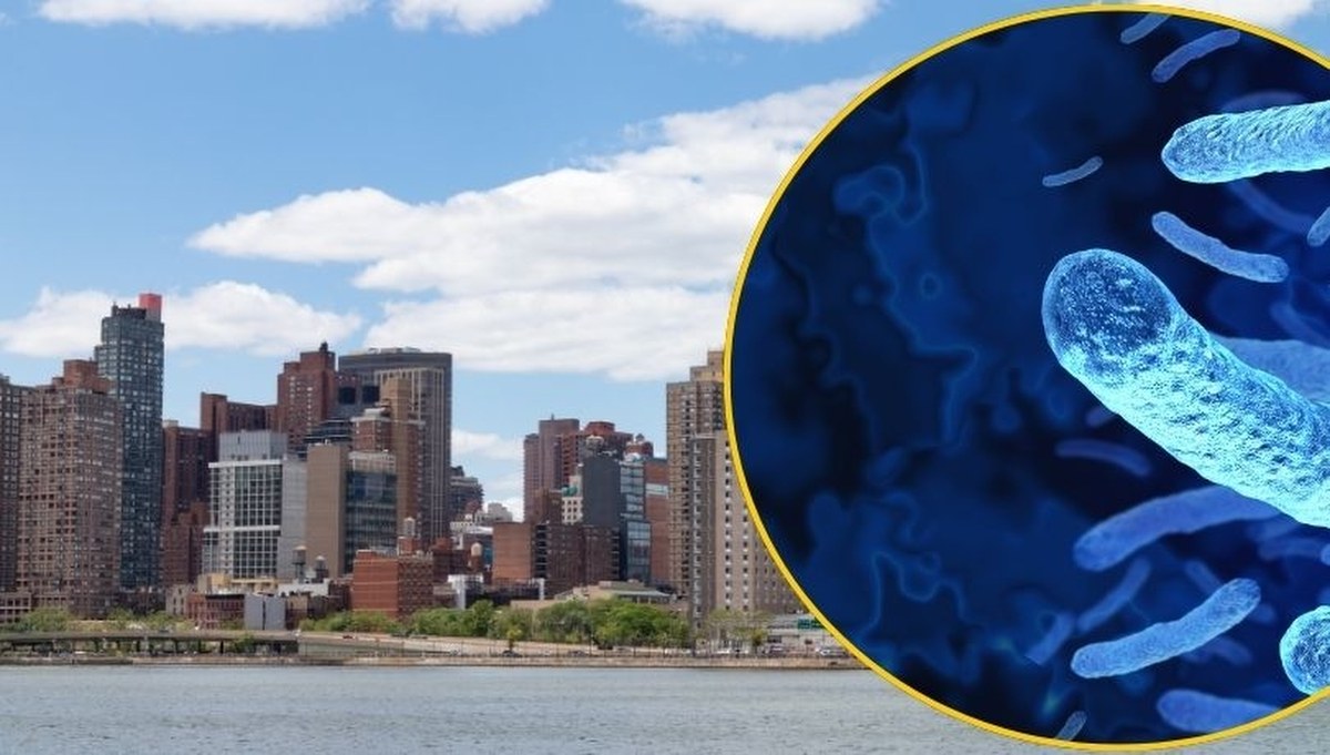 ​Choroba legionistów uśmierciła w Nowym Jorku już 7 osób. Odkryto ognisko