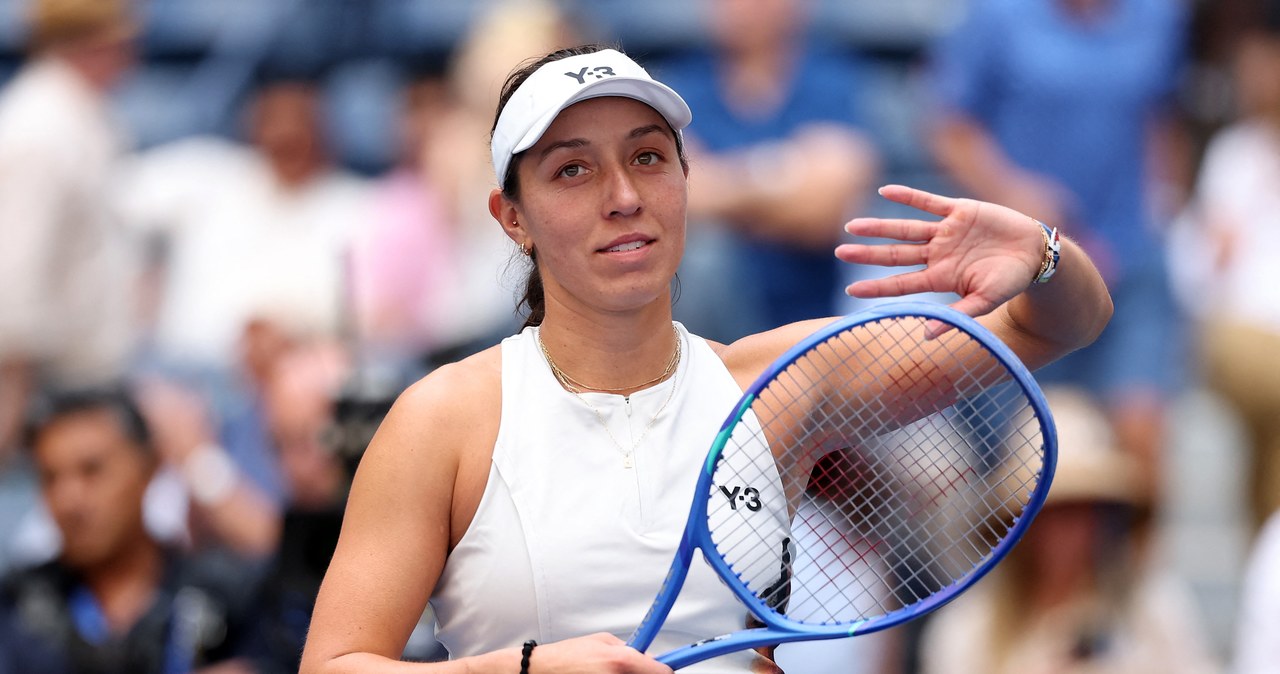 wiadomości,aktualności,Interia Smutek na Białorusi, dwukrotna mistrzyni Australian Open za burtą. Ogromna radość Peguli