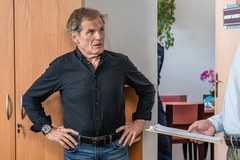 Sprawiedliwi - Wydział Kryminalny