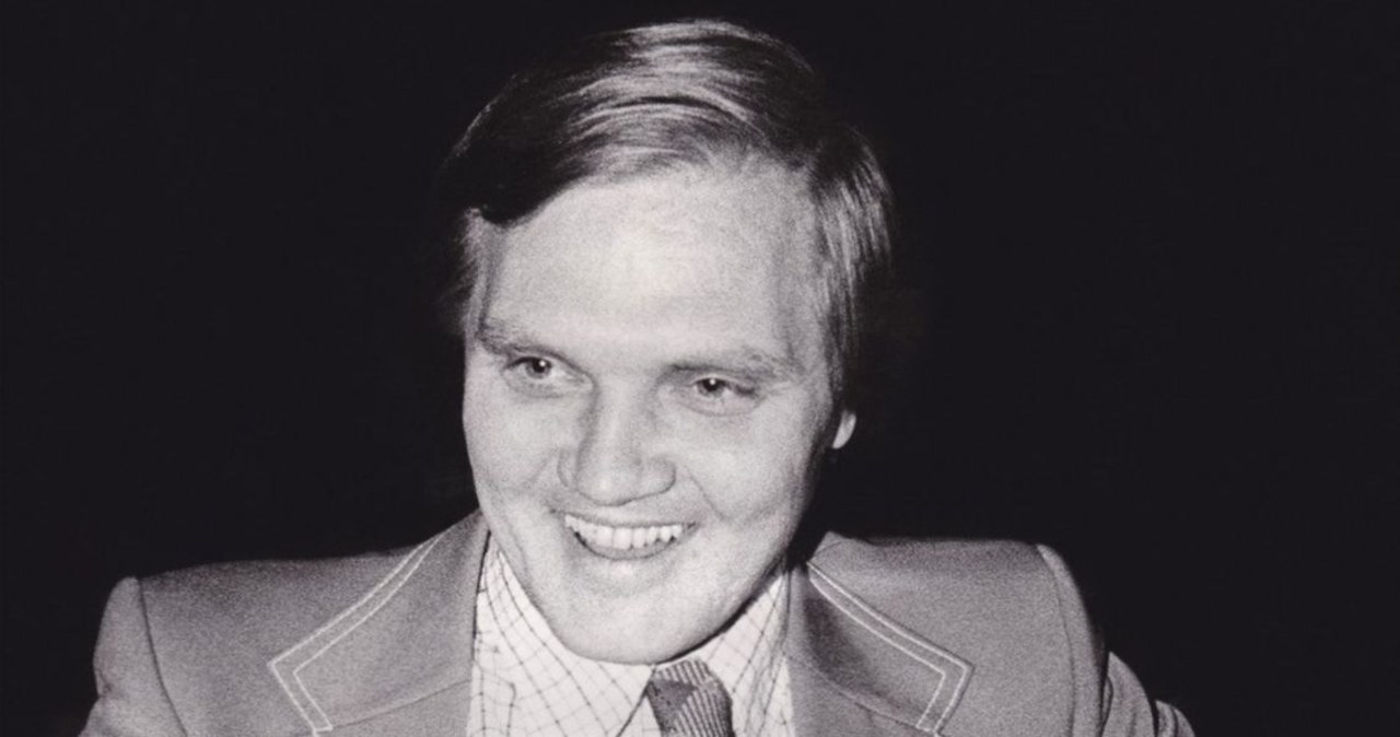 Polacy walczą w jego memoriale. Hubert Jerzy Wagner zginął tragicznie w centrum Warszawy wiadomości,aktualności,Interia Polacy walczą w jego memoriale. Hubert Jerzy Wagner zginął tragicznie w centrum Warszawy