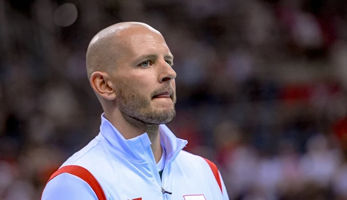 Bartosz Kurek kompletnie zaskoczył. Kapitan kadry stawia sprawę jasno