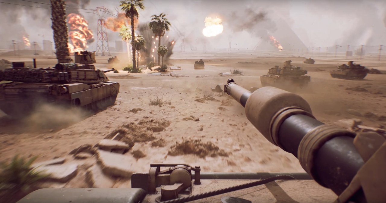 Battlefield 6 - wymagania sprzętowe na PC. Czy twój komputer podoła?