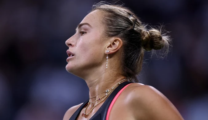 Pasjonująca walka Sabalenki z Fernandez na US Open. Tie-break na koniec