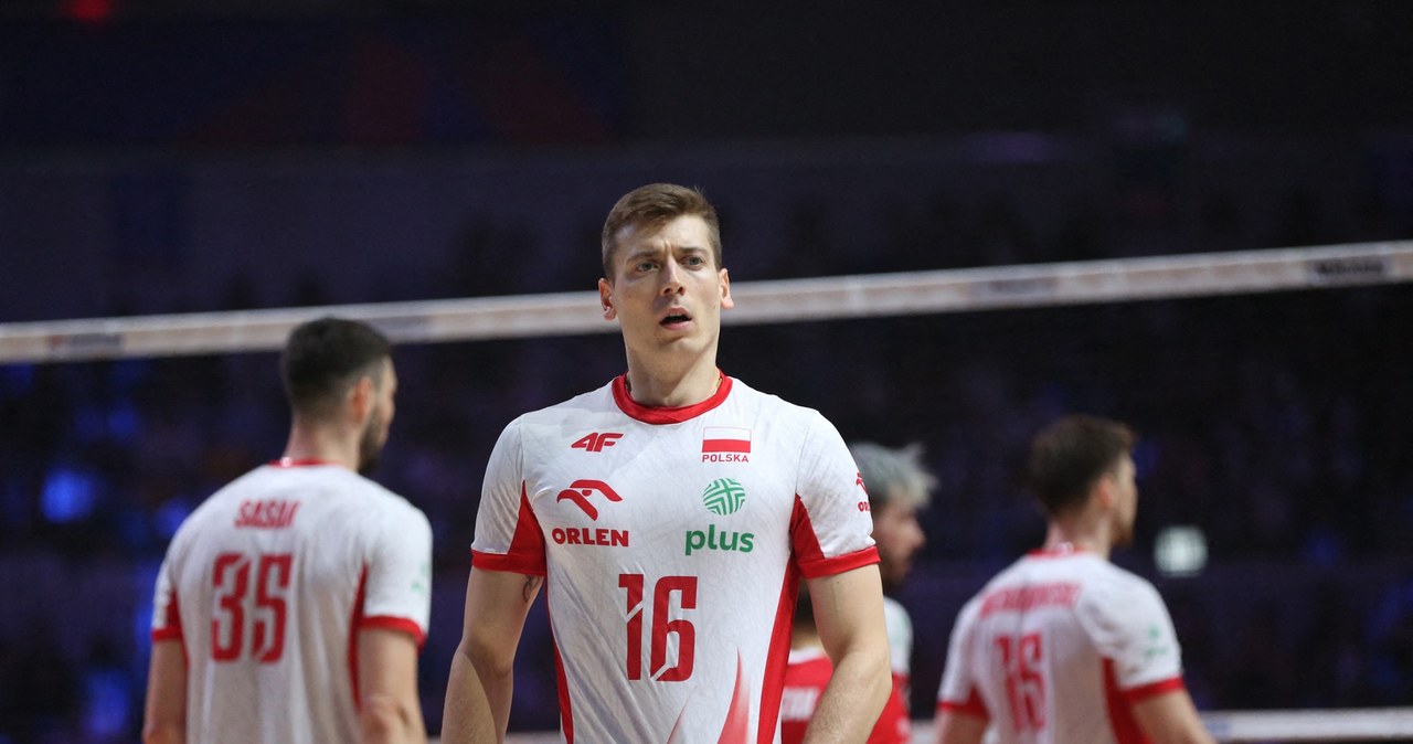 Zmiany w życiu polskiego siatkarza, teraz wyznaje. wiadomości,aktualności,Interia Zmiany w życiu polskiego siatkarza, teraz wyznaje.
