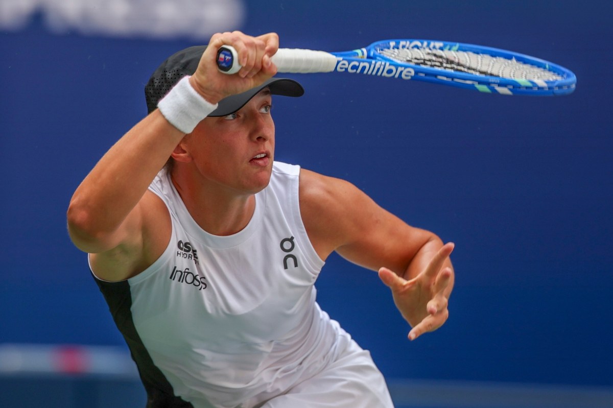 Polski wieczór i noc na US Open! Fani tenisa zacierają ręce