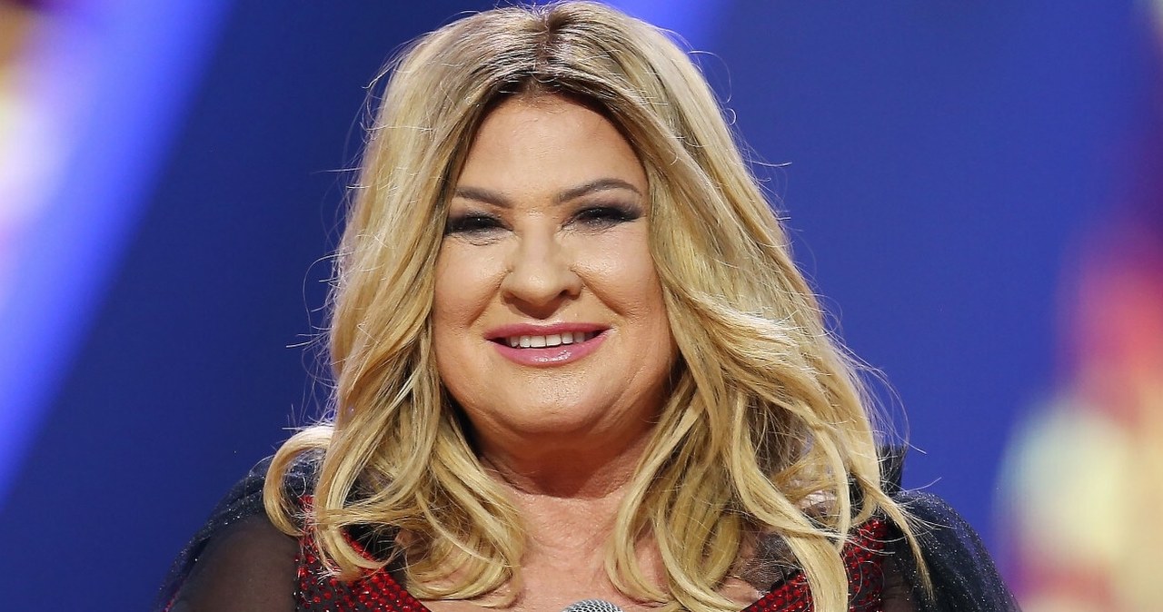 Beata Kozidrak wróciła na scenę. Na festiwalu padły wzruszające słowa