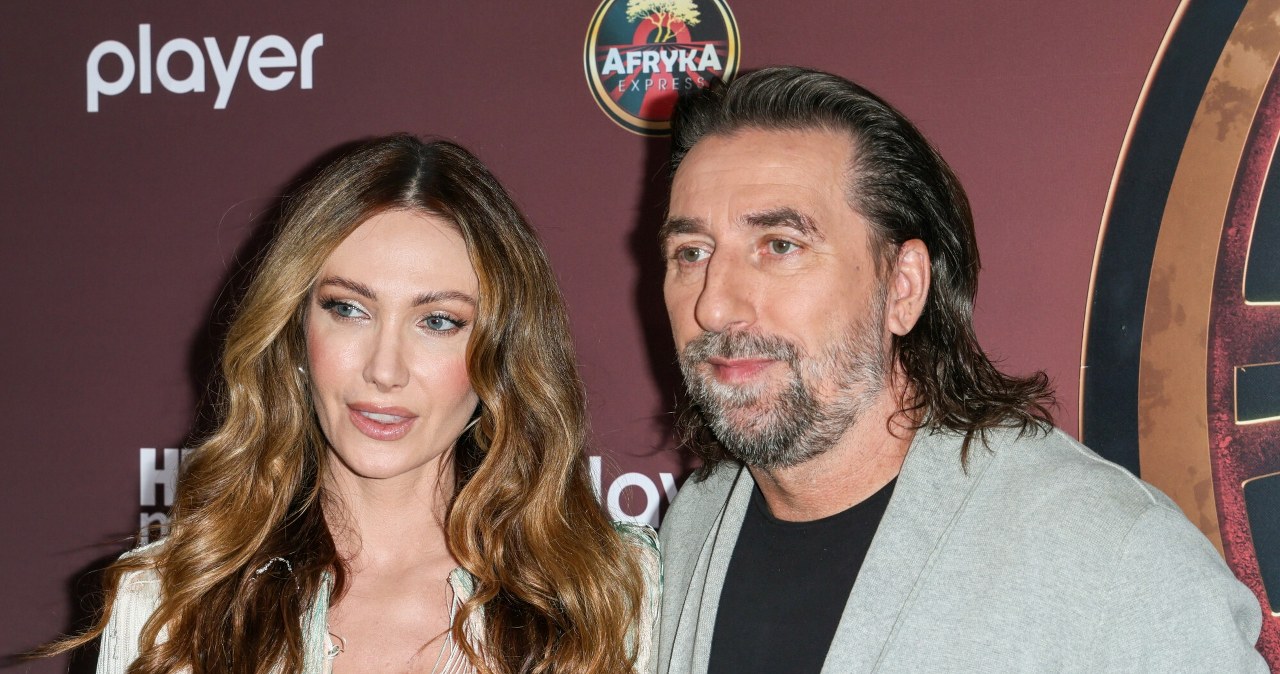 wiadomości,aktualności,Interia O różnicy ich wieku powstały mity. W końcu ujawnili prawdę. 