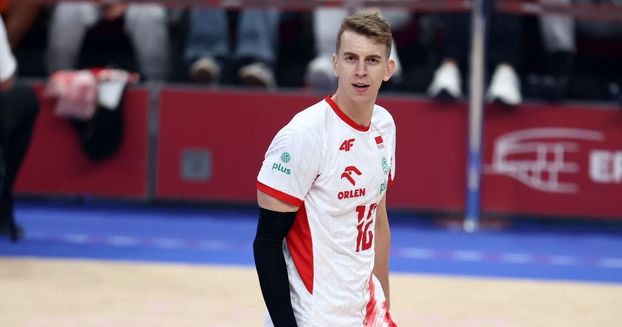 Polska - Argentyna w Memoriale Huberta Wagnera. Relacja na żywo