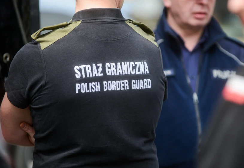 Polacy chcą deportacji Ukraińców w wieku poborowym. Sondaż: 67 proc. za