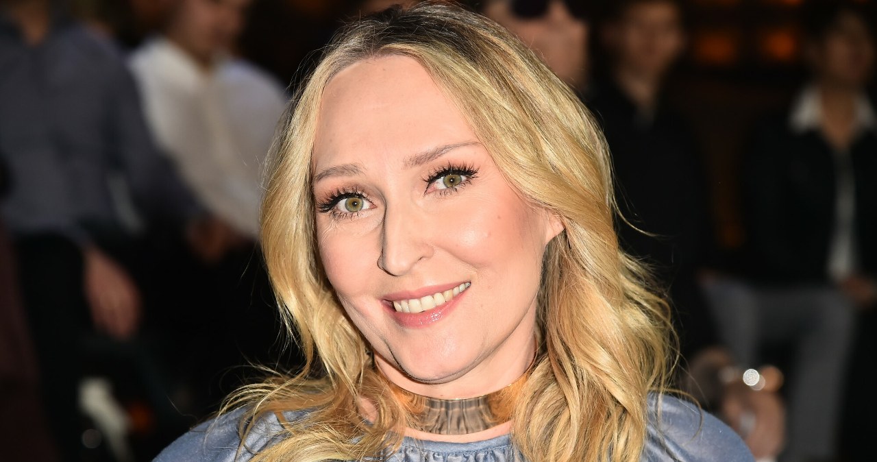 Anita Lipnicka szczerze o swojej relacji z mężem. "Nie jest moim fanem"