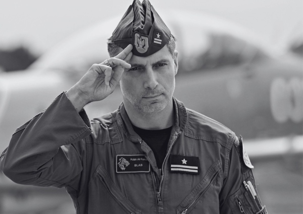 Groźna sytuacja przed katastrofą F-16. Nagranie ujawnia błąd, prokuratura reaguje