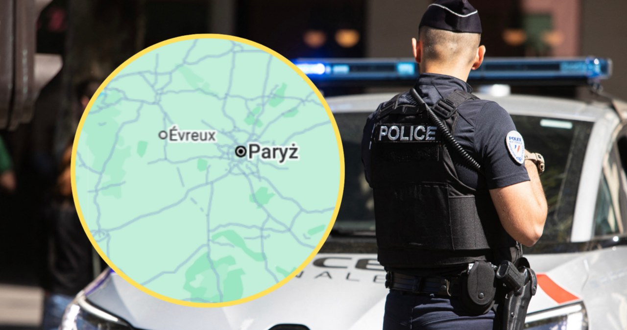 Tragedia we Francji. Kierowca wjechał w tłum ludzi, fatalny bilans wiadomości,aktualności,Interia Tragedia we Francji. Kierowca wjechał w tłum ludzi, fatalny bilans