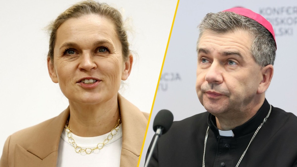 ​Nowy przedmiot w szkołach. Episkopat mówi o "deprawacji", Polacy nie podzielają obaw