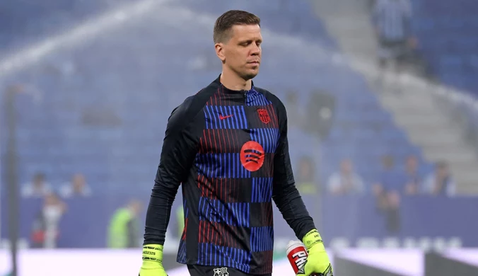 Wyłożą miliony za Szczęsnego. Barcelona pod ścianą, decyzja miała już zapaść
