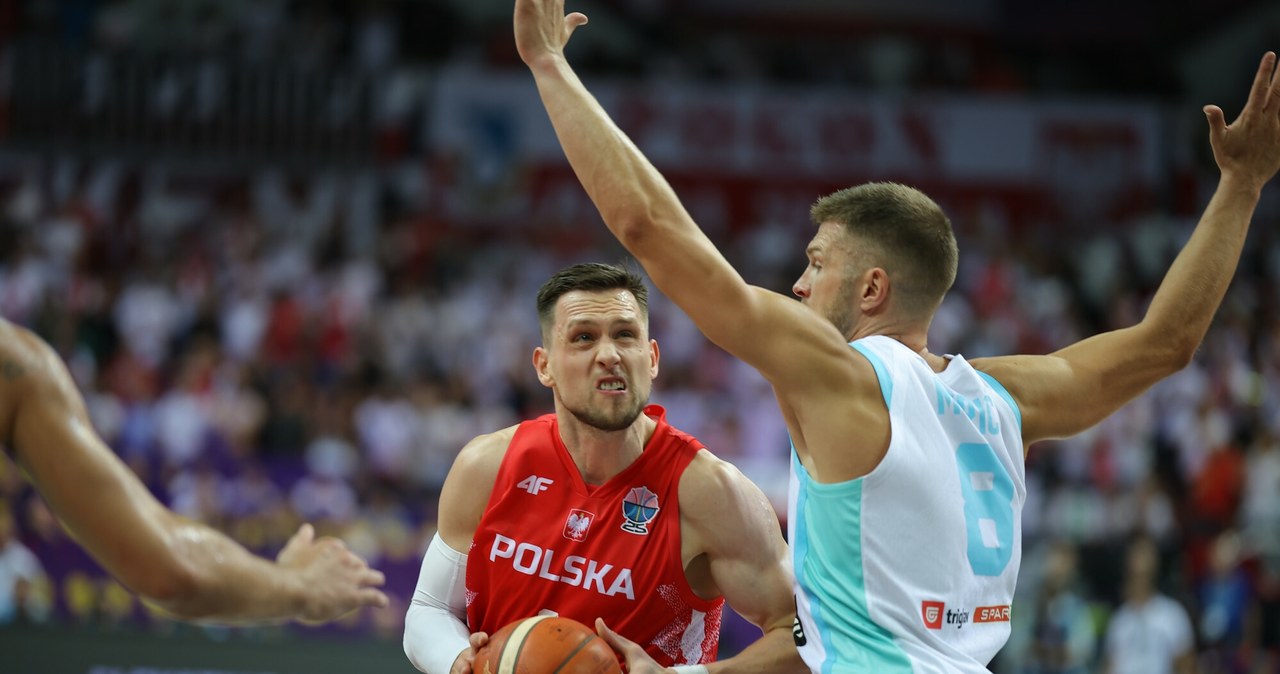 Izrael na drodze Polaków, szansa na awans tuż przed nimi, gwiazdy NBA pod presją wiadomości,aktualności,Interia Izrael na drodze Polaków, szansa na awans tuż przed nimi, gwiazdy NBA pod presją