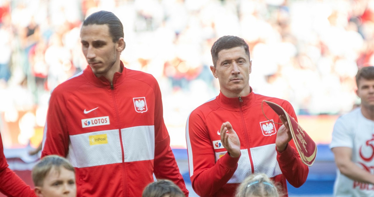 Zbliża się zgrupowanie, a Grabara wypalił ws. gry w reprezentacji Polski wiadomości,aktualności,Interia Zbliża się zgrupowanie, a Grabara wypalił ws. gry w reprezentacji Polski