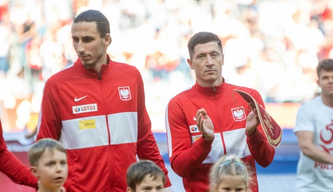 Zgrupowanie już za chwilę, a Grabara wypalił ws. gry w reprezentacji Polski