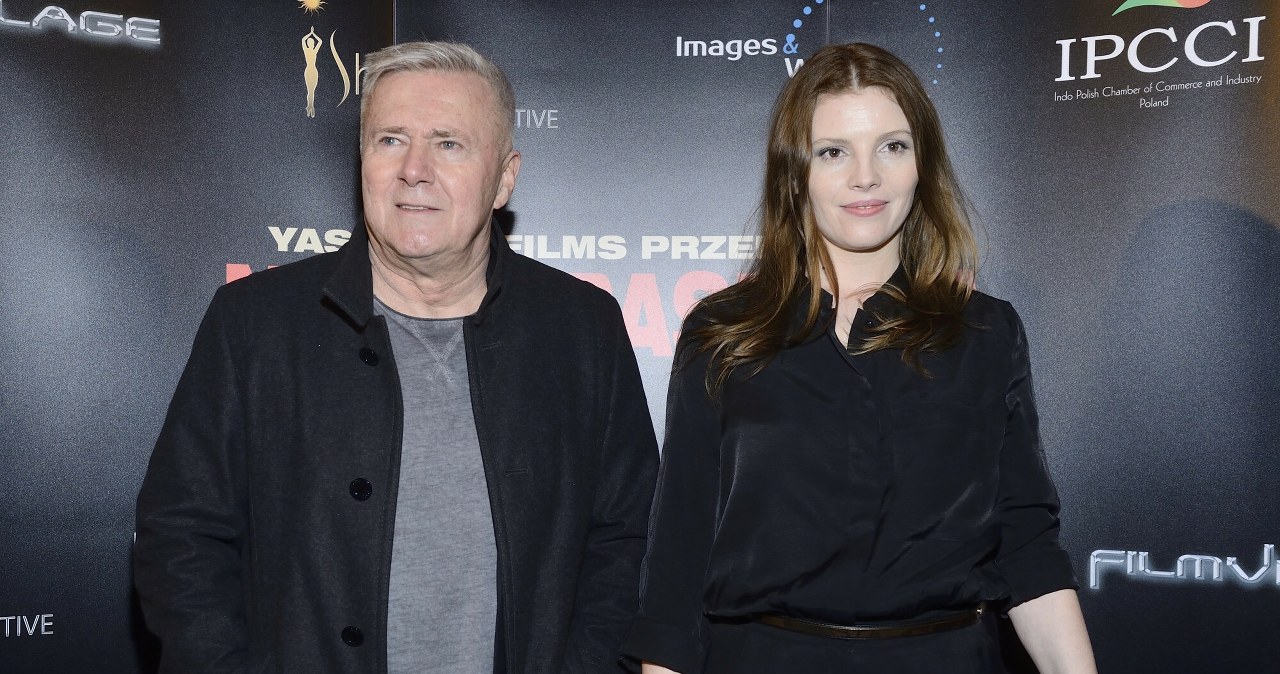 Wybrała miłość zamiast kariery. Partnera traktuje jak... dar od losu