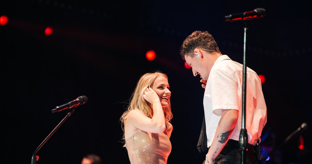 Byliśmy za kulisami festiwalu Dawida Podsiadły. Nie, to nie jest clickbait