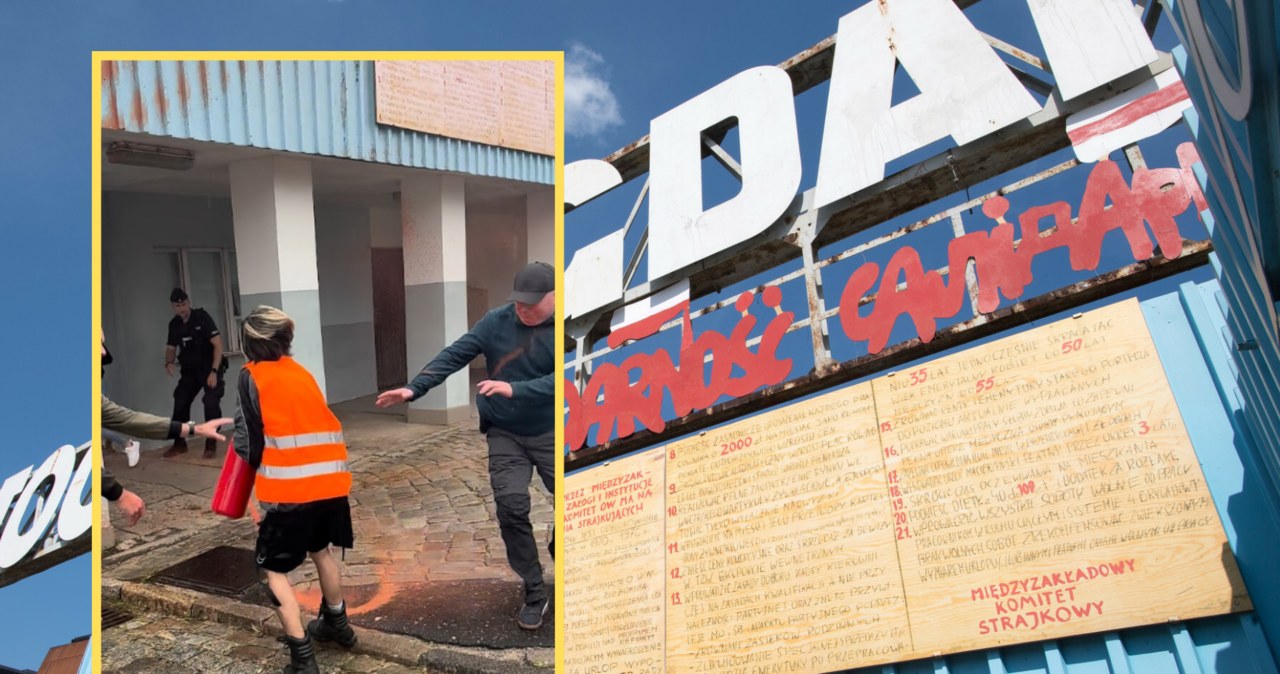 Ostatnie Pokolenie domaga się wiadomości,aktualności,Interia Ostatnie Pokolenie domaga się
