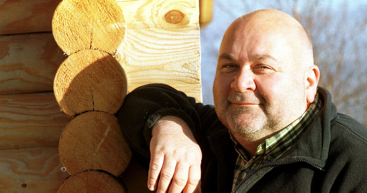 Rudi Schuberth był gospodarzem hitowego programu. Niewiarygodne, czym się teraz zajmuje
