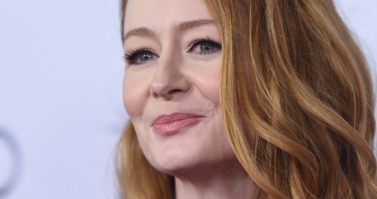 Podbiła serca fanów we "Władcy pierścieni". Od lat gra w serialowych hitach