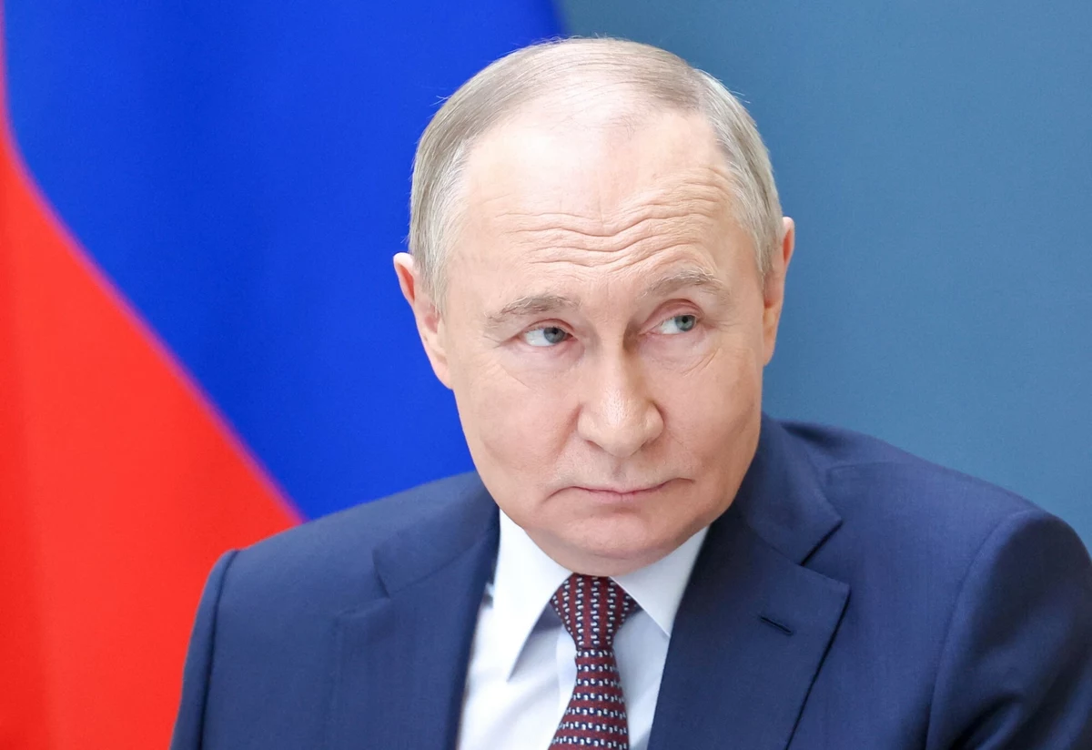 "Ще більша агресія". Тривожні слова німецького канцлера про Путіна thumbnail